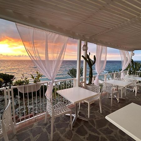 Mediterranean Boutique Hotel Тропеа Екстериор снимка