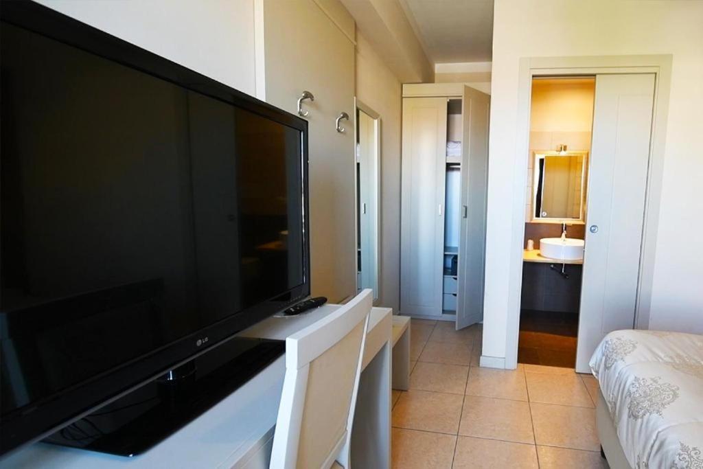 Mediterranean Boutique Hotel Тропеа Екстериор снимка