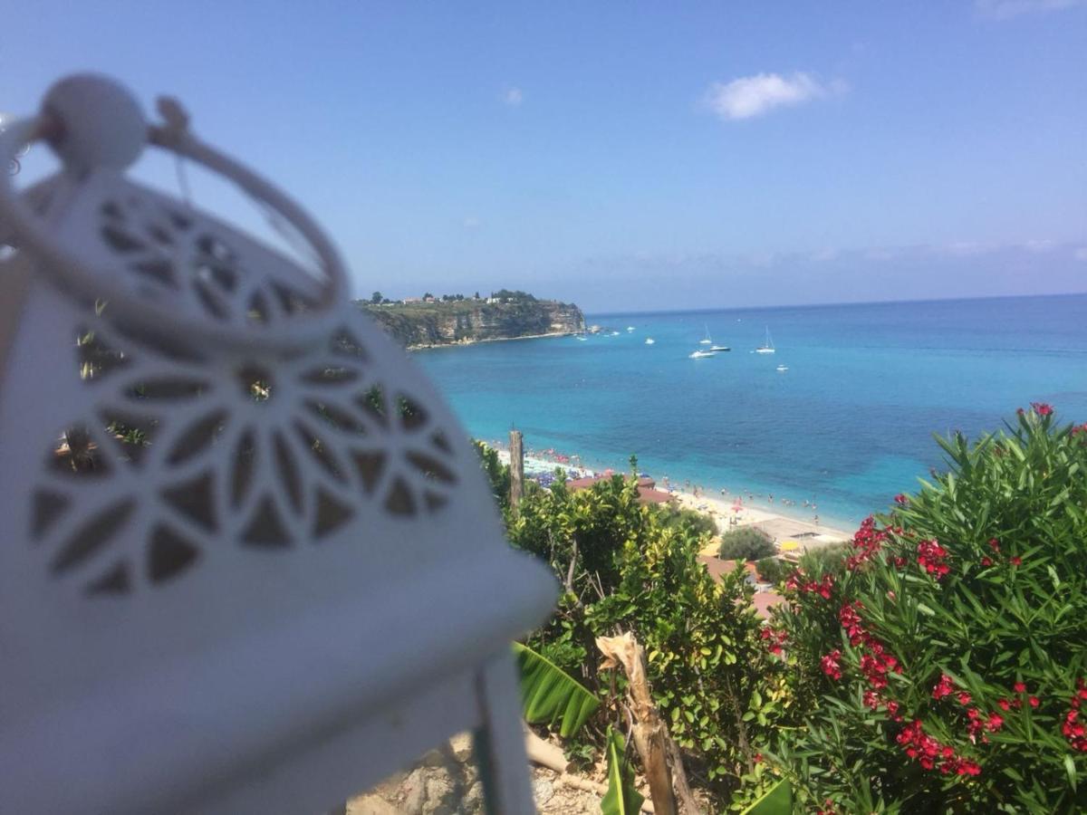 Mediterranean Boutique Hotel Тропеа Екстериор снимка