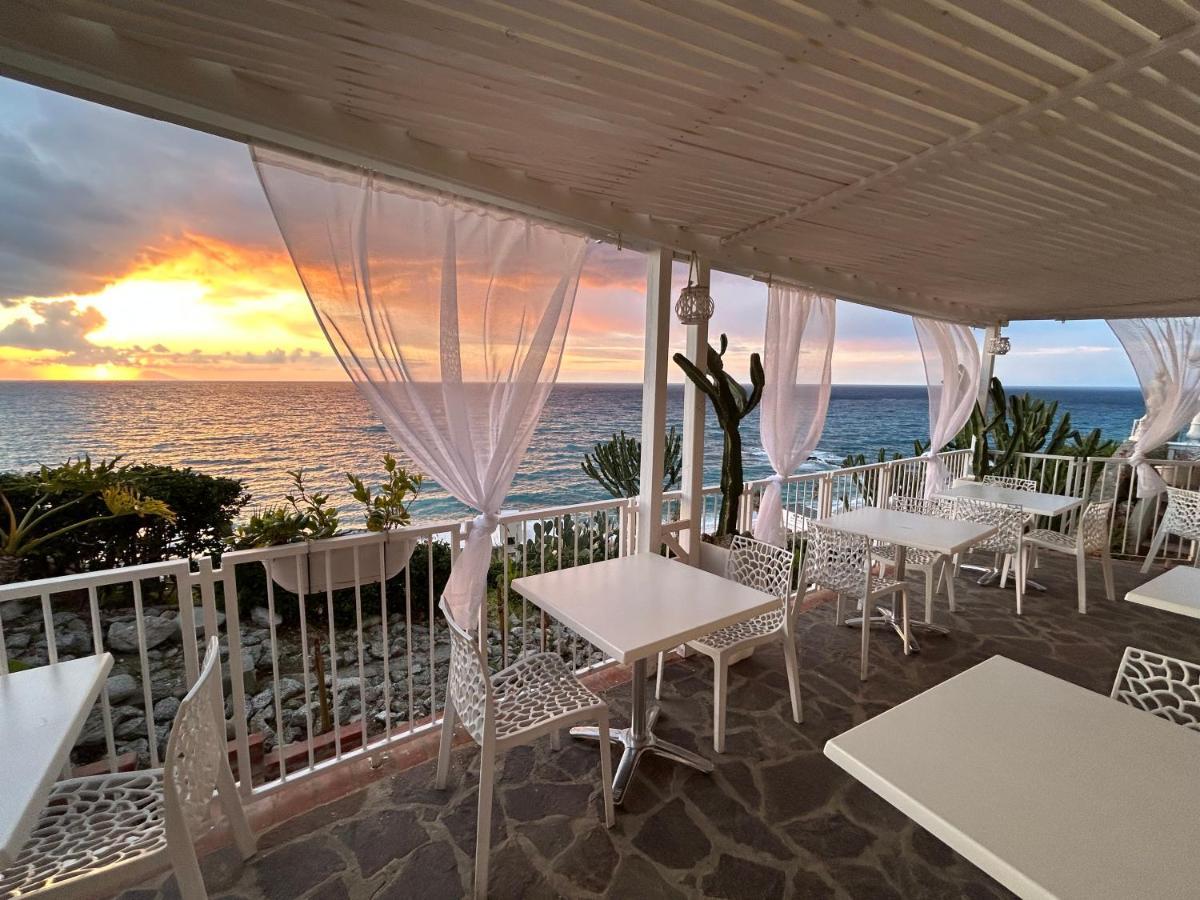 Mediterranean Boutique Hotel Тропеа Екстериор снимка