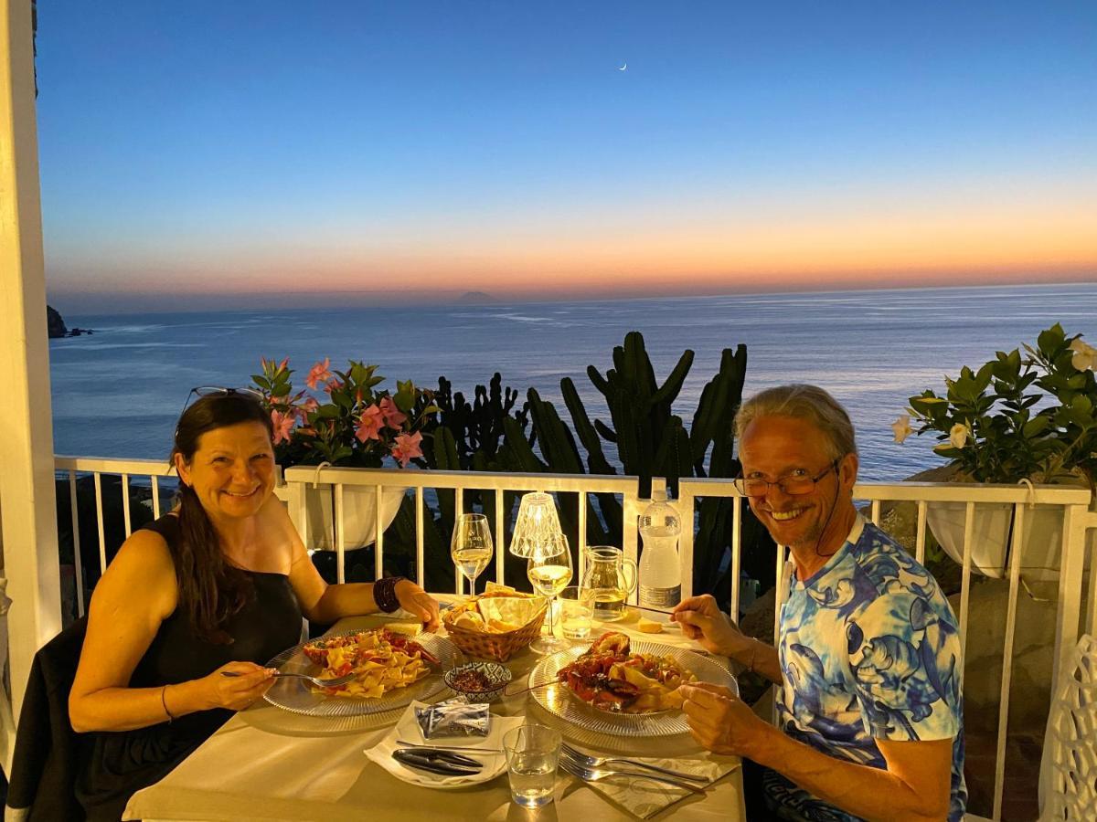 Mediterranean Boutique Hotel Тропеа Екстериор снимка