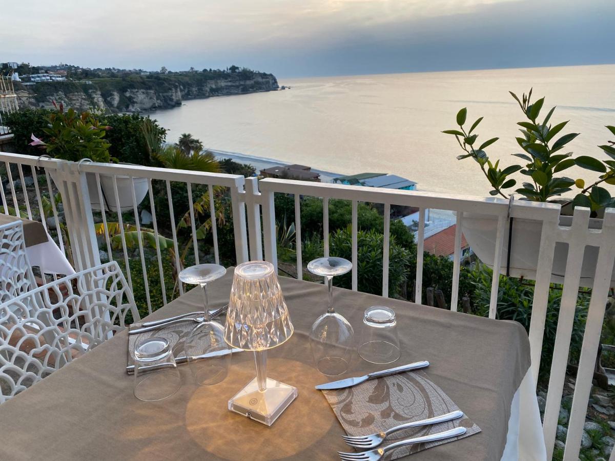 Mediterranean Boutique Hotel Тропеа Екстериор снимка