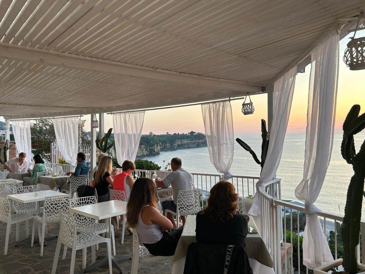 Mediterranean Boutique Hotel Тропеа Екстериор снимка