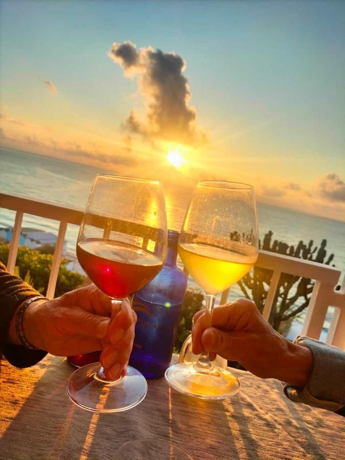 Mediterranean Boutique Hotel Тропеа Екстериор снимка