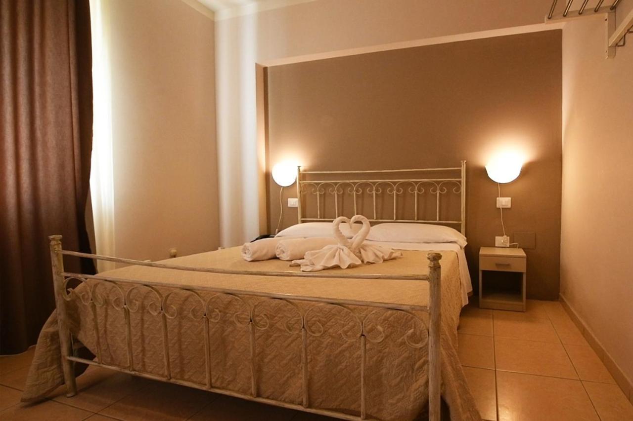 Mediterranean Boutique Hotel Тропеа Екстериор снимка