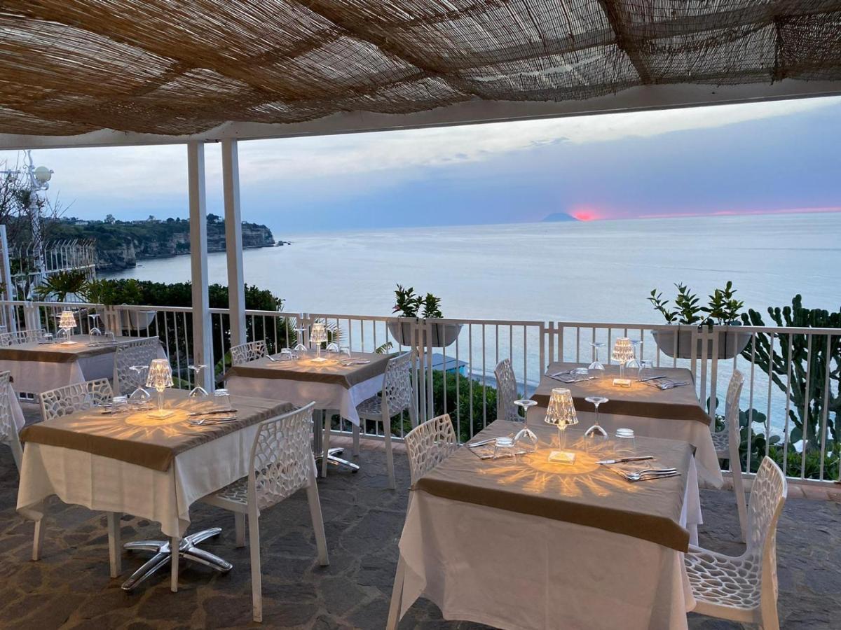 Mediterranean Boutique Hotel Тропеа Екстериор снимка