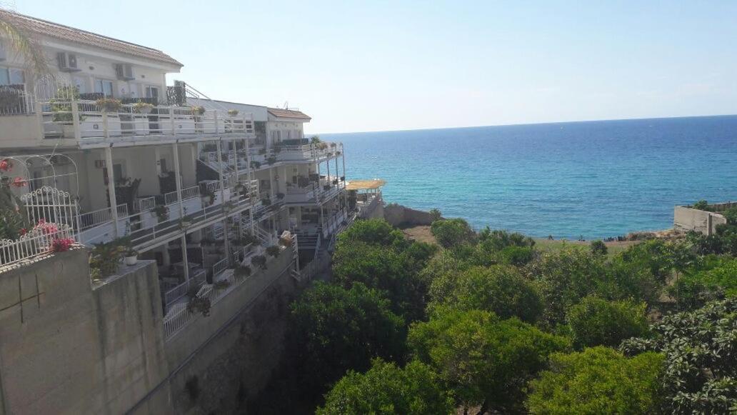 Mediterranean Boutique Hotel Тропеа Екстериор снимка