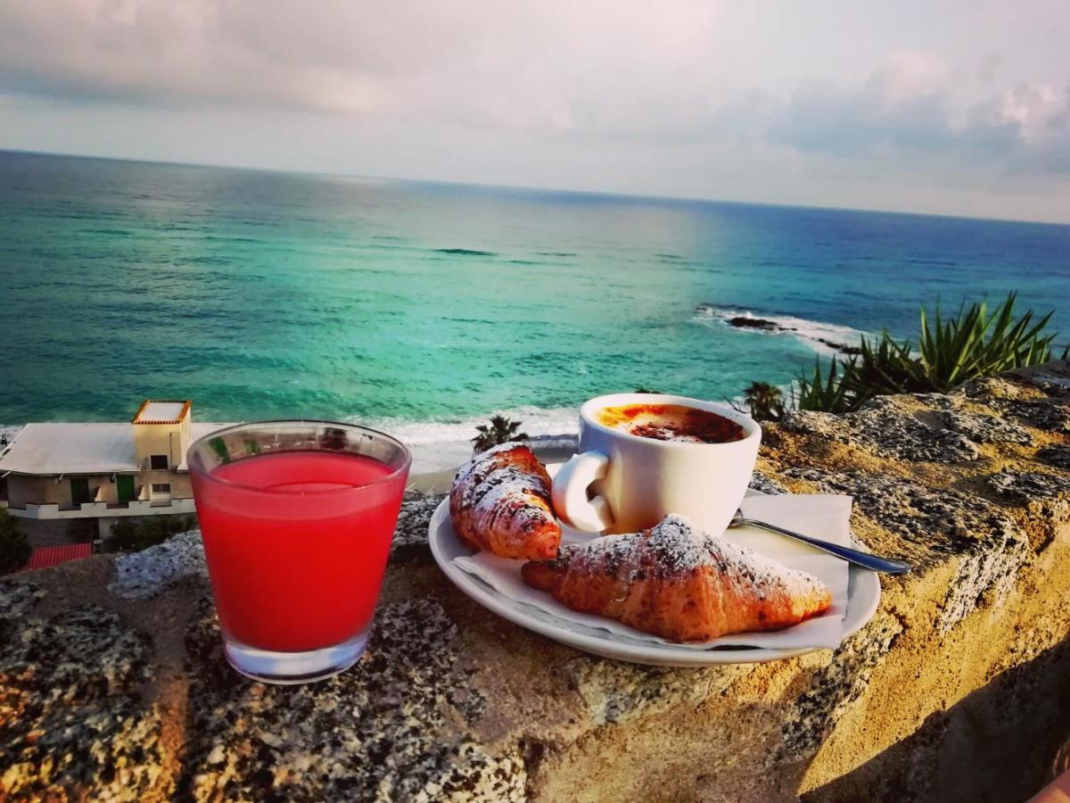 Mediterranean Boutique Hotel Тропеа Екстериор снимка