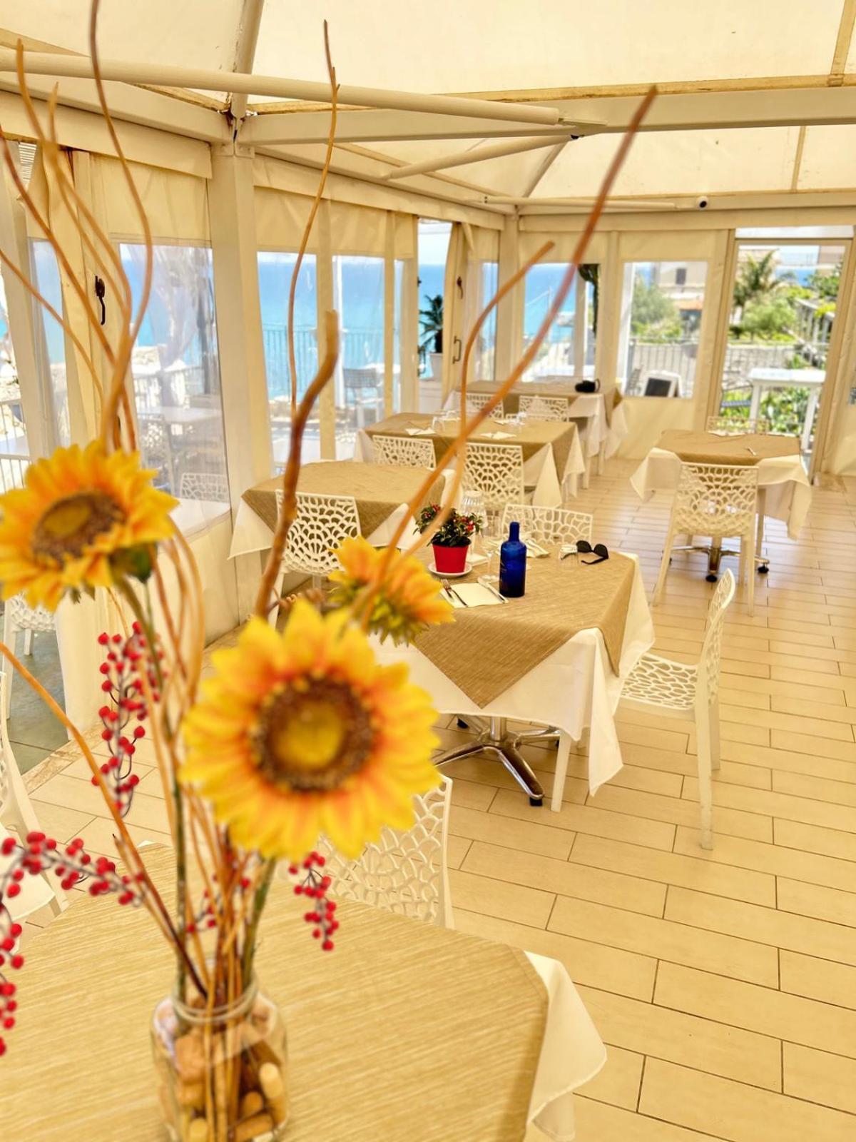 Mediterranean Boutique Hotel Тропеа Екстериор снимка