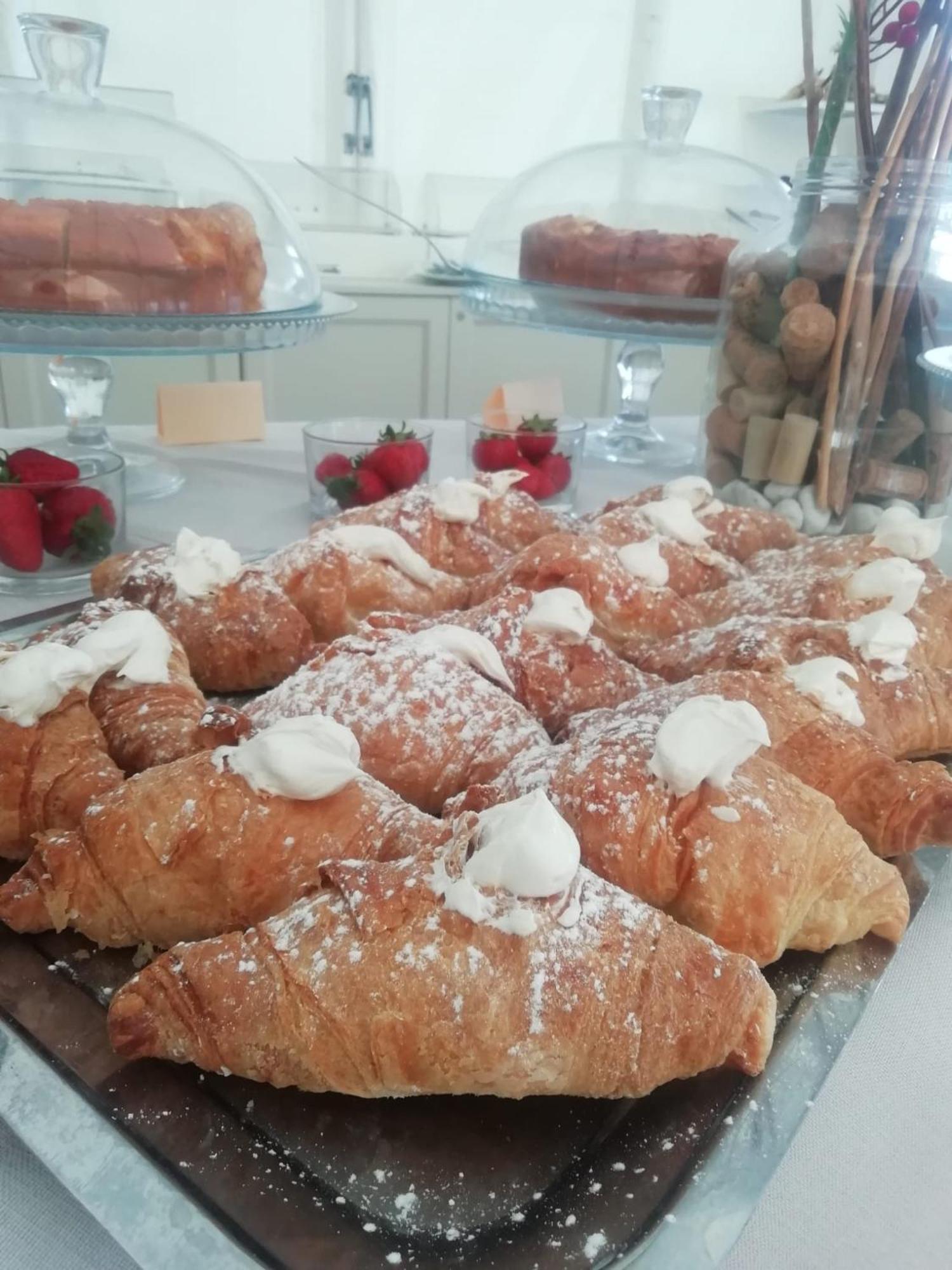 Mediterranean Boutique Hotel Тропеа Екстериор снимка
