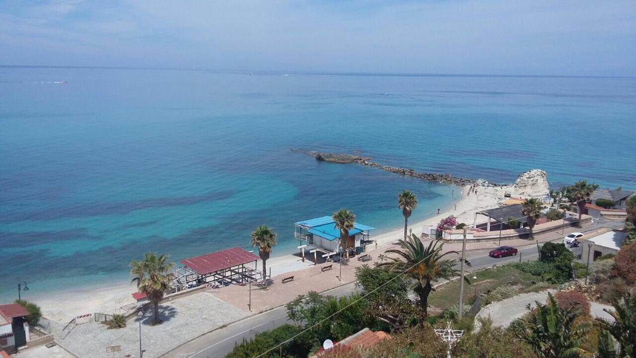 Mediterranean Boutique Hotel Тропеа Екстериор снимка