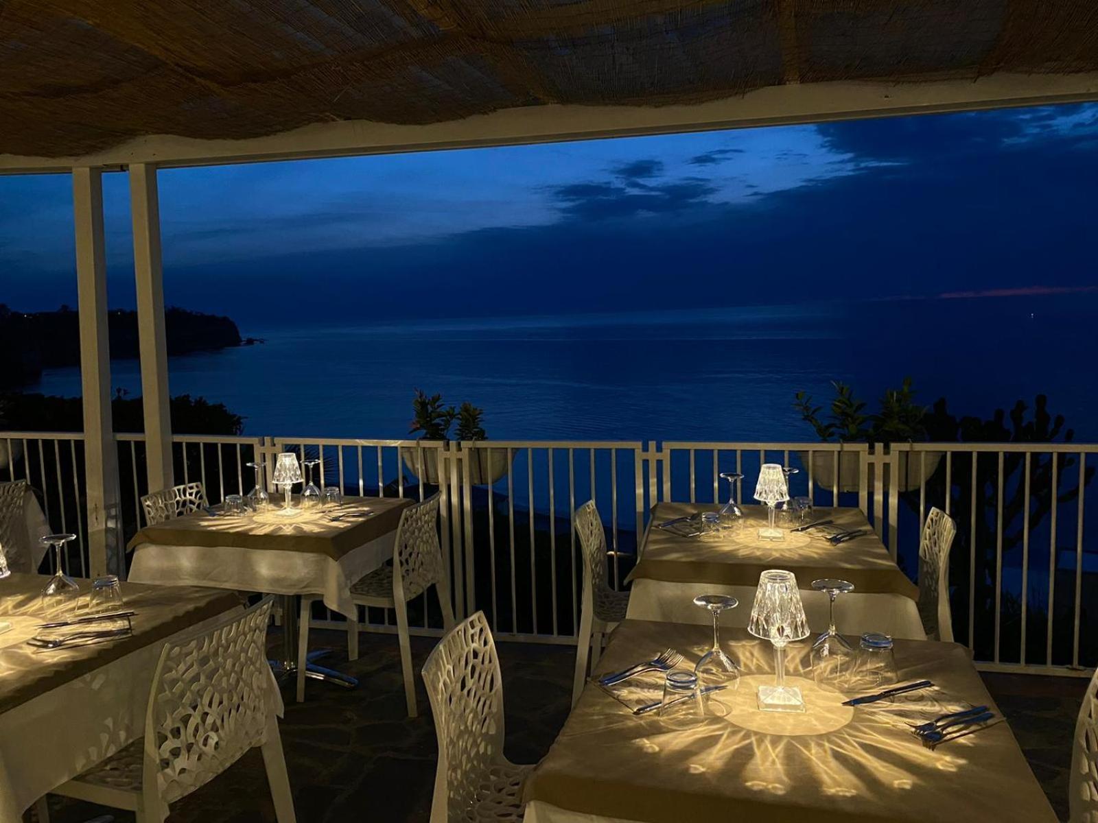 Mediterranean Boutique Hotel Тропеа Екстериор снимка