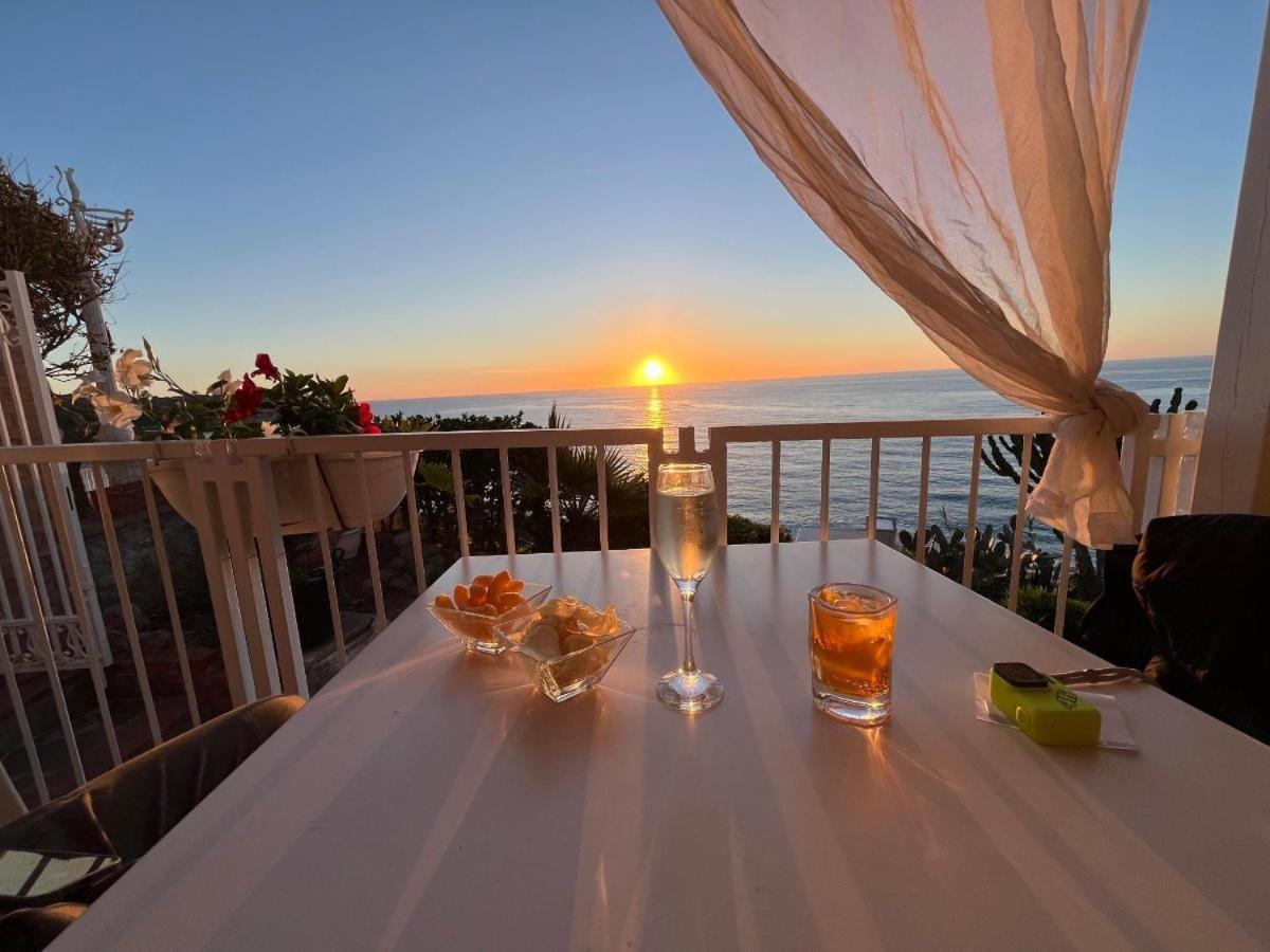 Mediterranean Boutique Hotel Тропеа Екстериор снимка