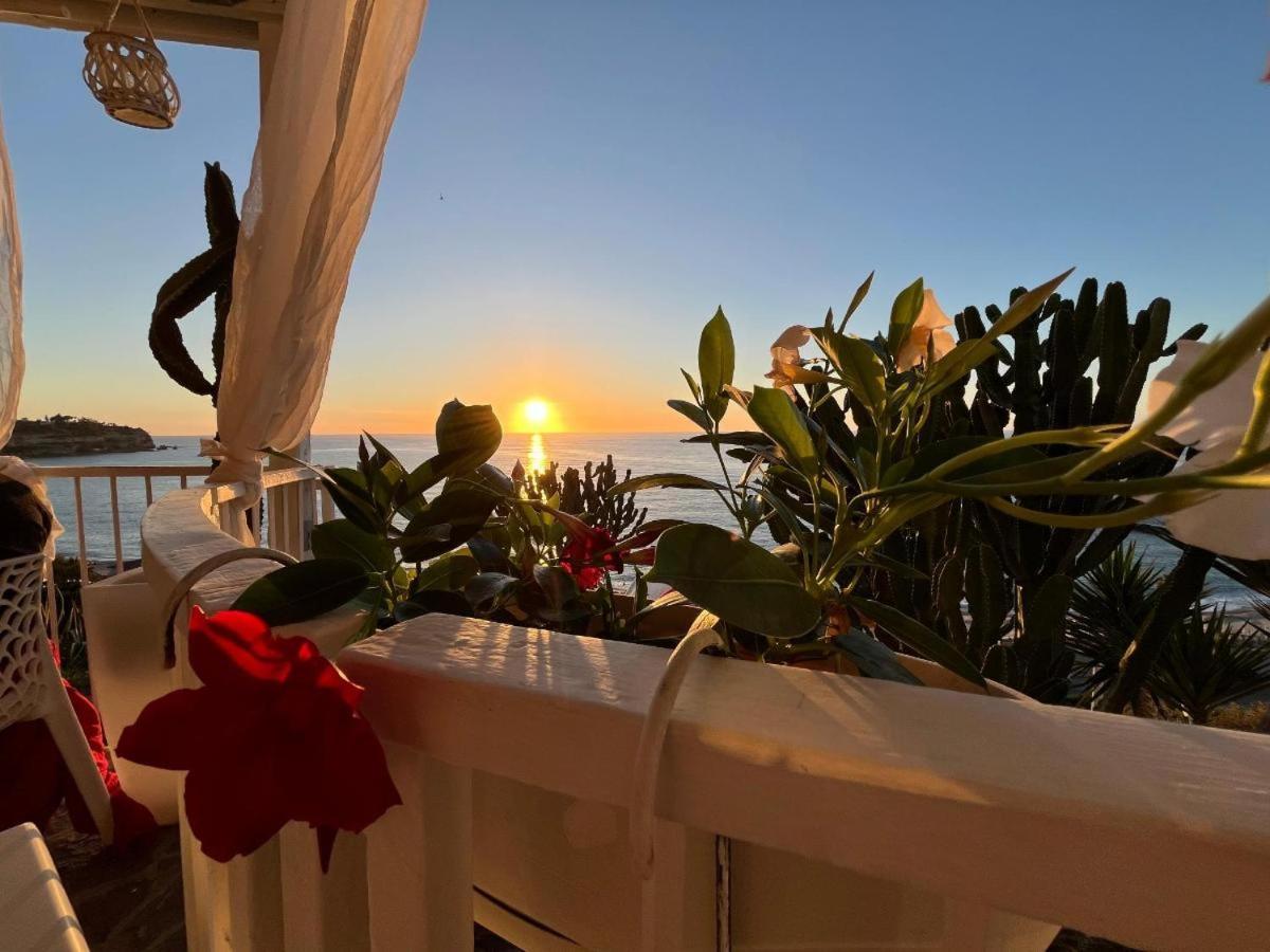 Mediterranean Boutique Hotel Тропеа Екстериор снимка
