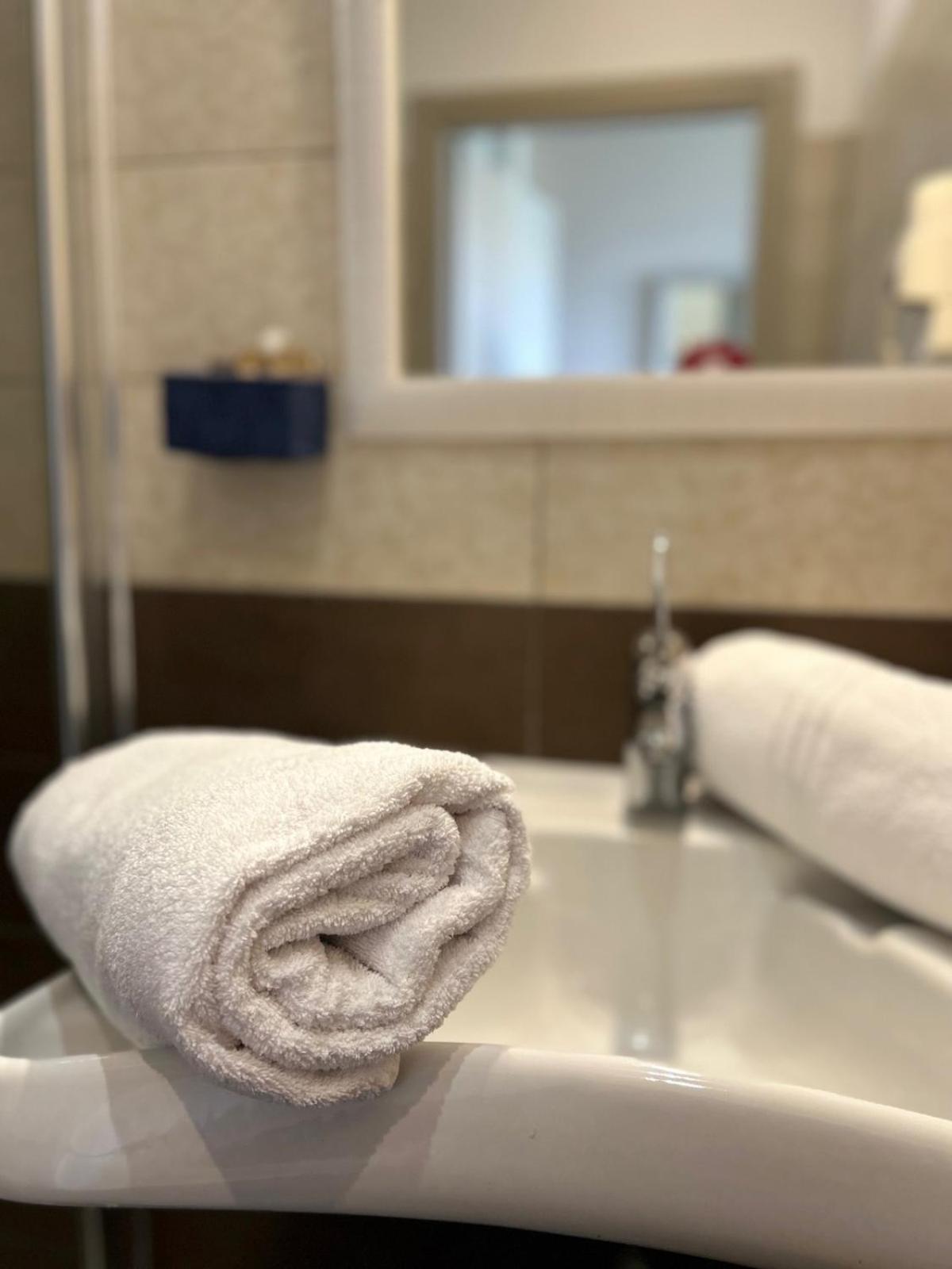 Mediterranean Boutique Hotel Тропеа Екстериор снимка