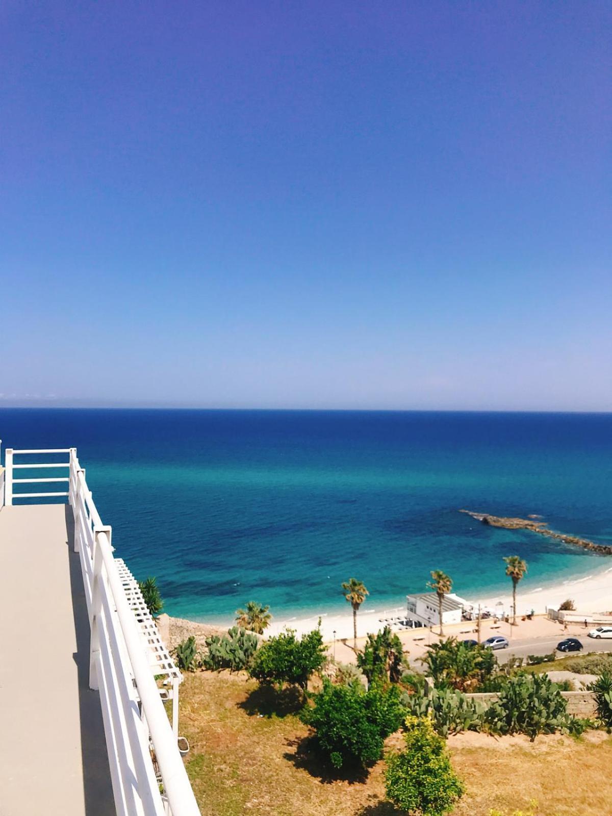 Mediterranean Boutique Hotel Тропеа Екстериор снимка