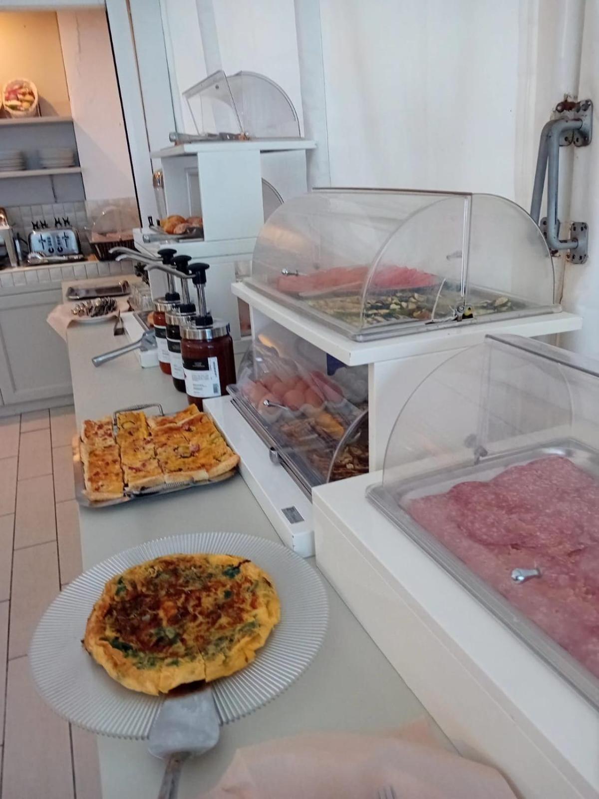 Mediterranean Boutique Hotel Тропеа Екстериор снимка