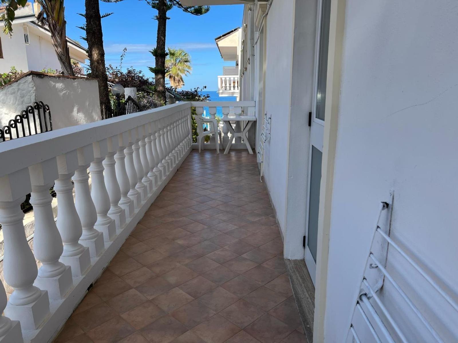 Mediterranean Boutique Hotel Тропеа Екстериор снимка