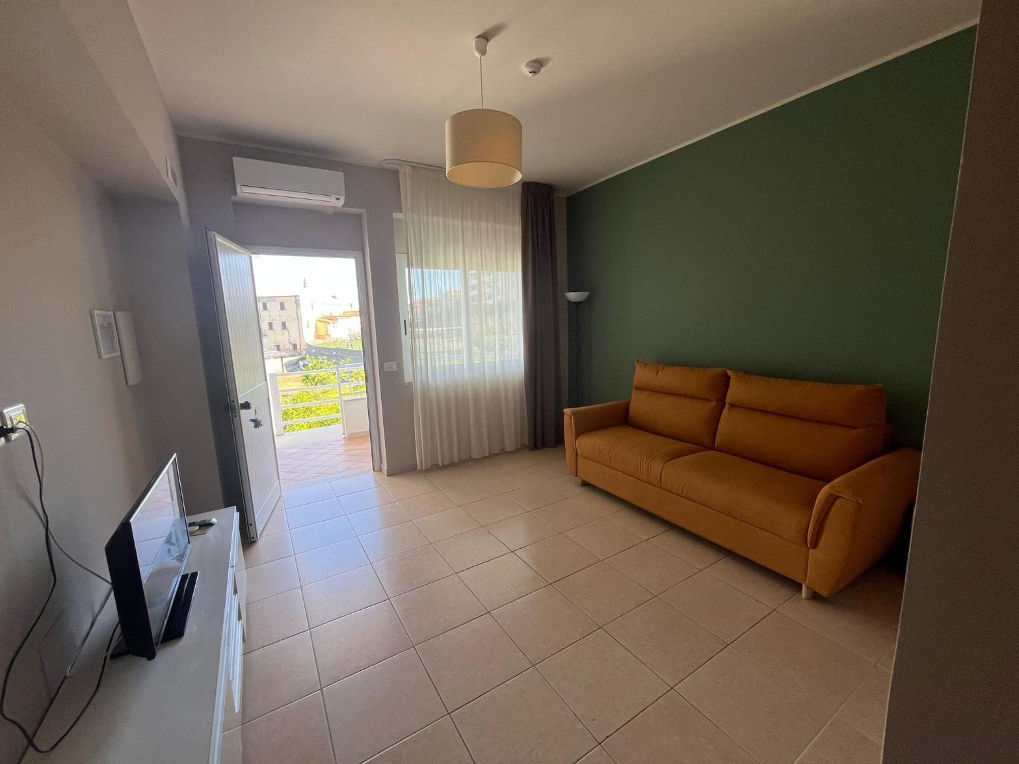 Mediterranean Boutique Hotel Тропеа Екстериор снимка